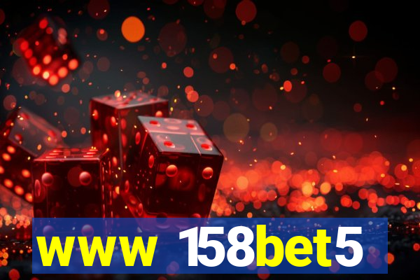 www 158bet5